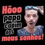papa capim