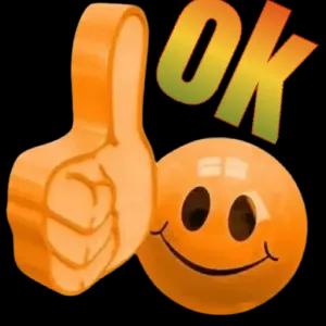 OK - getsticker.com