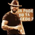 MANDA ÁUDIO ADORO OUVIR SUA VOZ