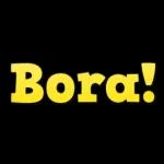 BJS ATÉ MAIS TARDE