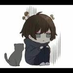 anime