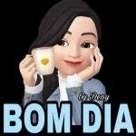 Bom dia 