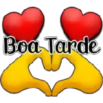  Boa Tarde