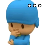 pocoyo