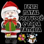 Feliz Natal