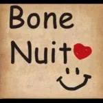 Good Night
Lovely Dreams