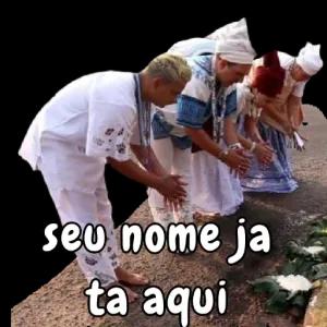 seu nome ja ta aqui - getsticker.com