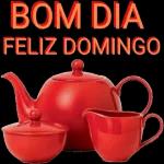 Bom dia