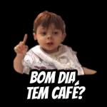BOM DIA 