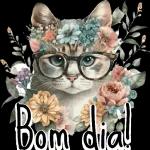 Bom dia!