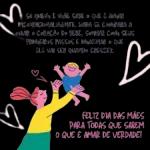 dia das Maes