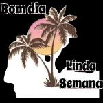 Uma semana abençoada