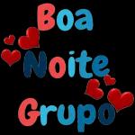 Boa noite grupo