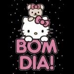 Bom dia