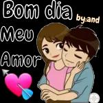 bom dia