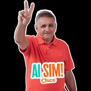 AI SIM! - getsticker.com