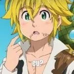 Meliodas spc