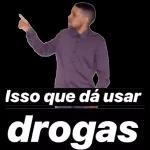 drogas