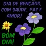 Por nada!