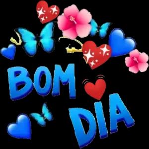 BOM ON DIA - getsticker.com