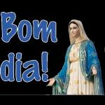 bom dia