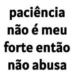 eita Glória 👏