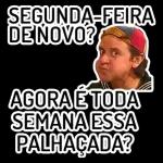 CHEGA