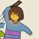 memes frisk