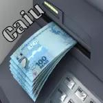 Estou Liso Conta Saldo disponível R$ 0,57