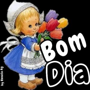 by Renata Ag Dia BOM  - getsticker.com
