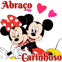 Mickey e minnie