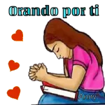 al nombre de Dios