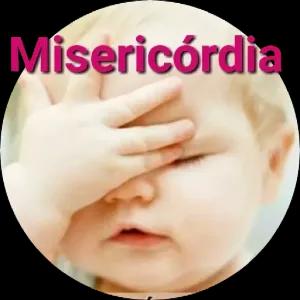 Misericórdia - getsticker.com