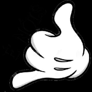 É NÓIS - getsticker.com