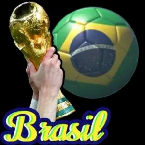 Brasil - getsticker.com