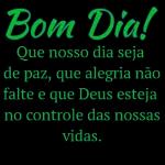Jesus te abençoe te guarde . e 