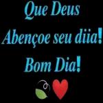 Deus abençoe 