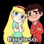 Estrela e Marco💗
