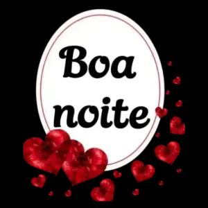 Boa noite - getsticker.com