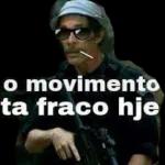 dj fubá BHz