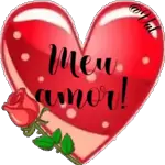 Andar sozinho pela vasta região selvagem, caminhar com você é a única maneira de ter luz