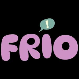 FRIO - getsticker.com