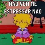 pra mim