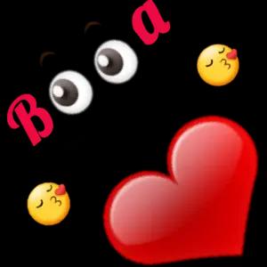 a BOS Tarde - getsticker.com