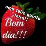 Feliz quinta