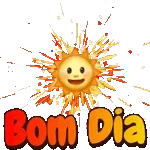 Bom dia