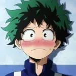  deku 