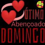 domingo feliz