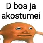 essa doeu 