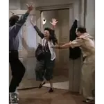 You are not my friend